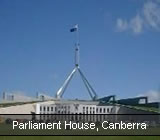 Parliament House, Canberra